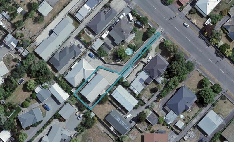 42A Kuripuni Street, Kuripuni, Masterton - Carousel 1