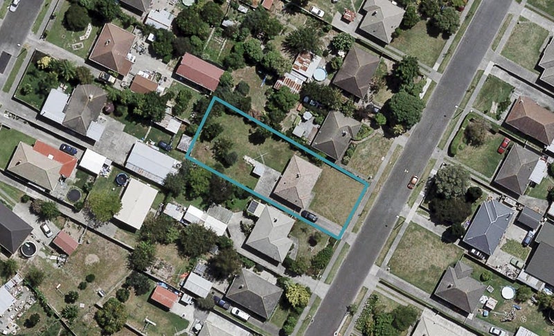 39 Massey Crescent, Marewa, Napier - Carousel 1