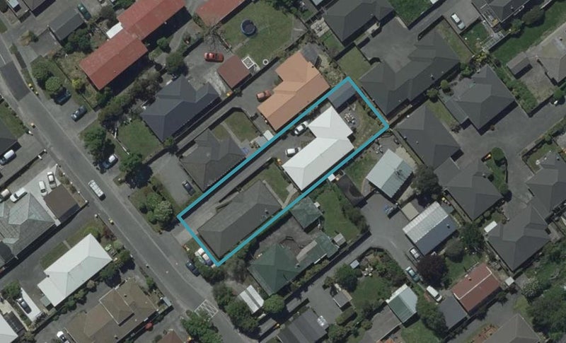 38A Torrens Road, Hillmorton, Christchurch - Carousel 1