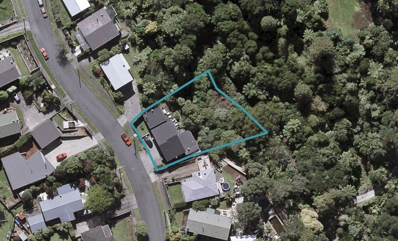 18 Durham Avenue, Welbourn, New Plymouth - Carousel 1