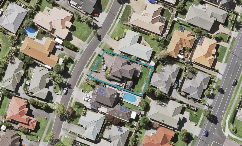 14 Emyvalie Place, Dannemora, Auckland - Carousel 1