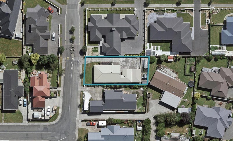 45 Craig Street, Waikiwi, Invercargill - Carousel 1