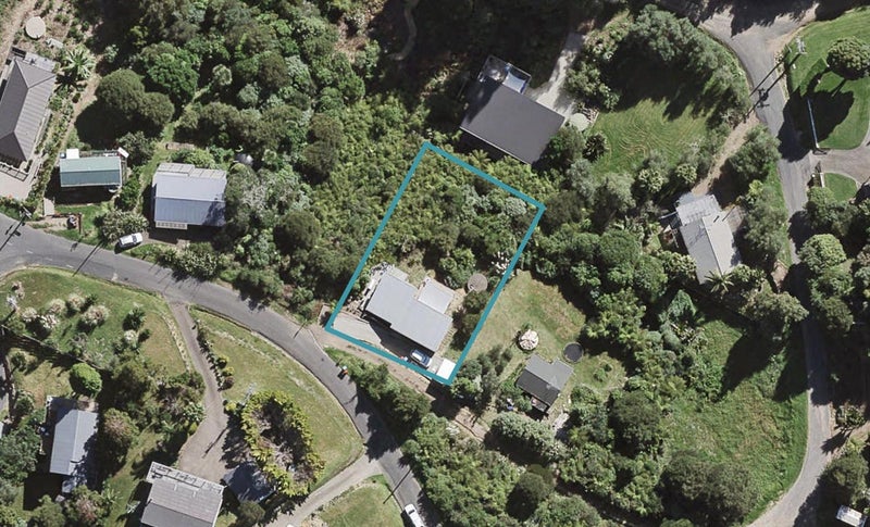 41 Trig Hill Road, Onetangi, Waiheke Island - Carousel 1