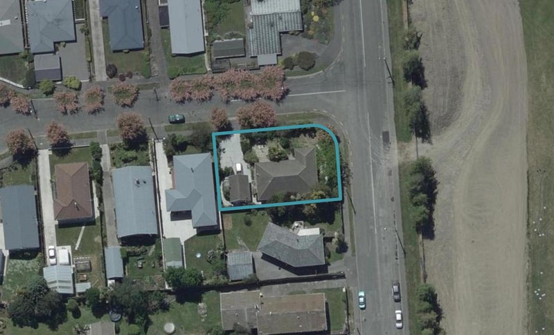 1 McCorkindale Place, Shirley, Christchurch - Carousel 1