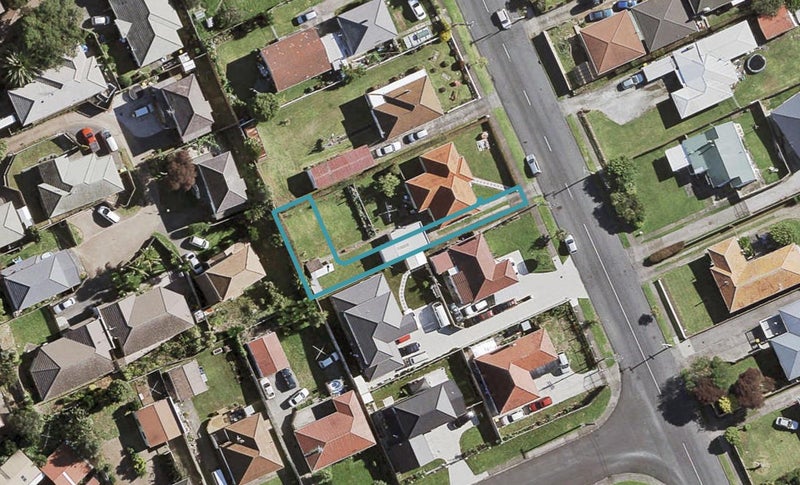 15F Churchill Avenue, Manurewa, Auckland - Carousel 1