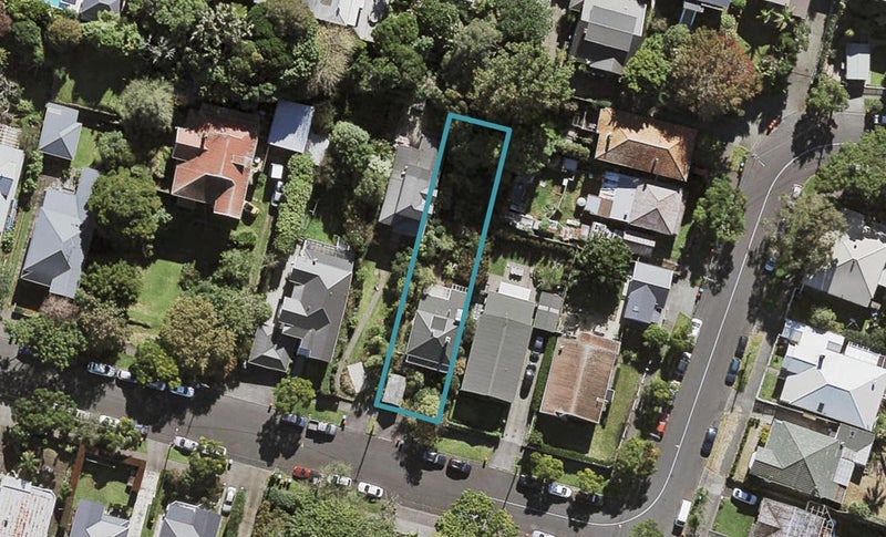 21 Prospect Terrace, Mount Eden, Auckland - Carousel 1