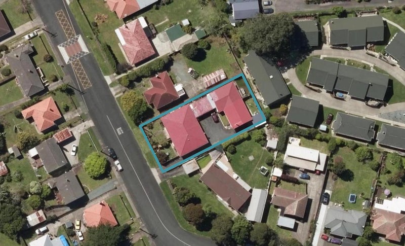 4/18 Cairnfield Road, Kensington, Whangarei - Carousel 1