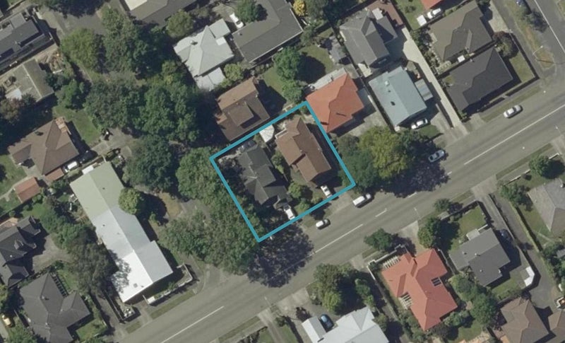 209 Park Road, Hokowhitu, Palmerston North - Carousel 1