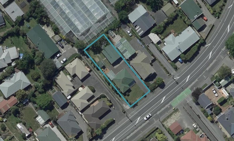 65 Frankleigh Street, Somerfield, Christchurch - Carousel 1