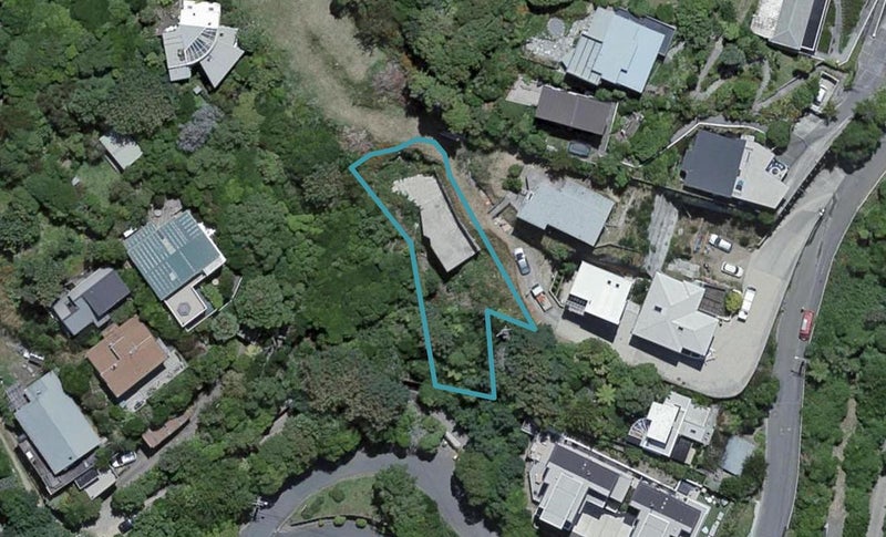 128 Nicholson Road, Khandallah, Wellington - Carousel 1