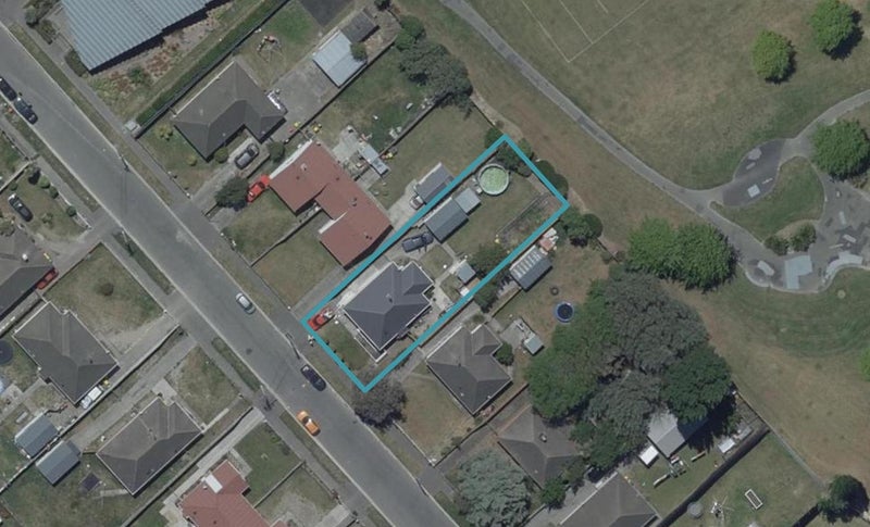 117 Aldershot Street, Aranui, Christchurch - Carousel 1