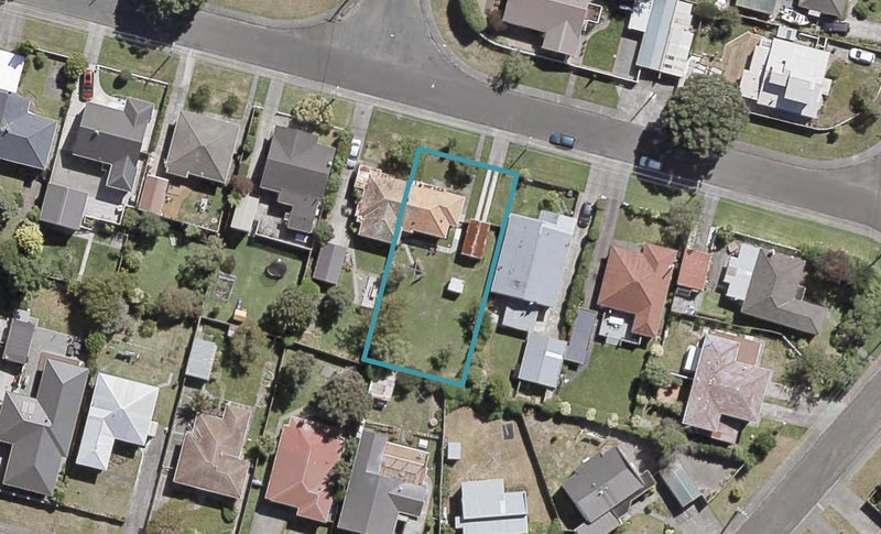 15 Kingston Street, Boulcott, Lower Hutt - Carousel 1