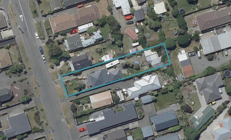 211 Pine Avenue, South New Brighton, Christchurch - Carousel 1