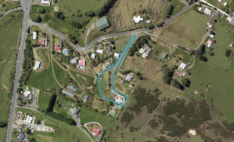 28 Toetoe Road, Whangarei - Carousel 1