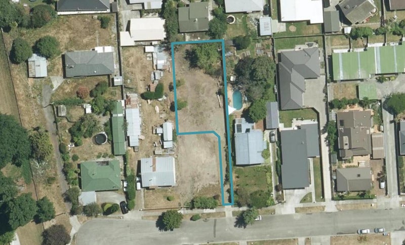28B Leitrim Street, Redwoodtown, Blenheim - Carousel 1