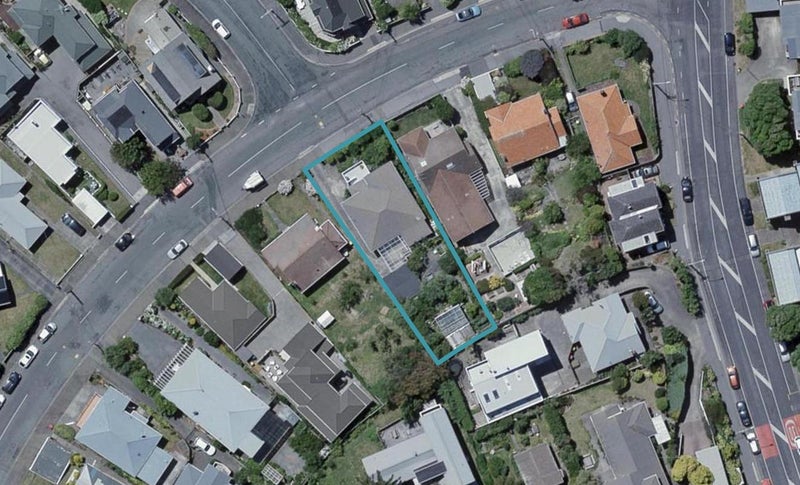 22 The Quadrant, Miramar, Wellington - Carousel 1
