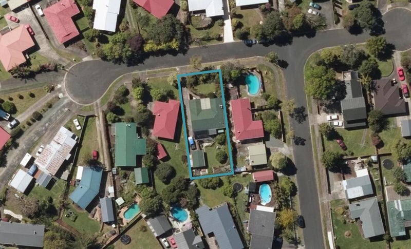 3 Te Anau Place, Tikipunga, Whangarei - Carousel 1