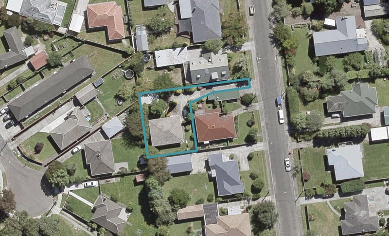 7A Golders Road, Elderslea, Upper Hutt - Carousel 1