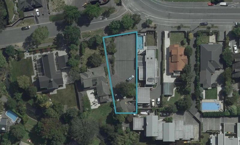 82 Kahu Road, Fendalton, Christchurch - Carousel 1
