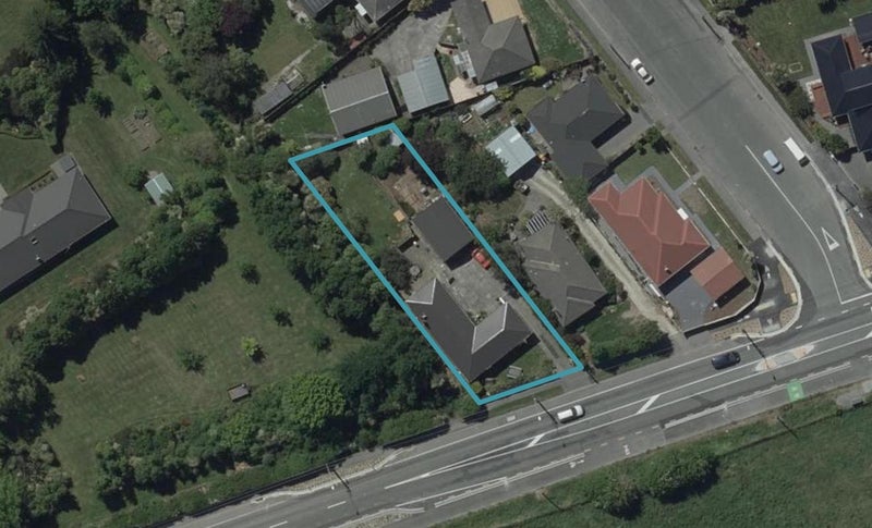 177 Sparks Road, Hoon Hay, Christchurch - Carousel 1