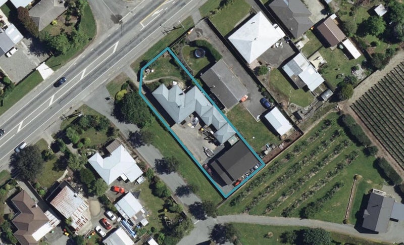 183 Main Road, Hope, Richmond - Carousel 1