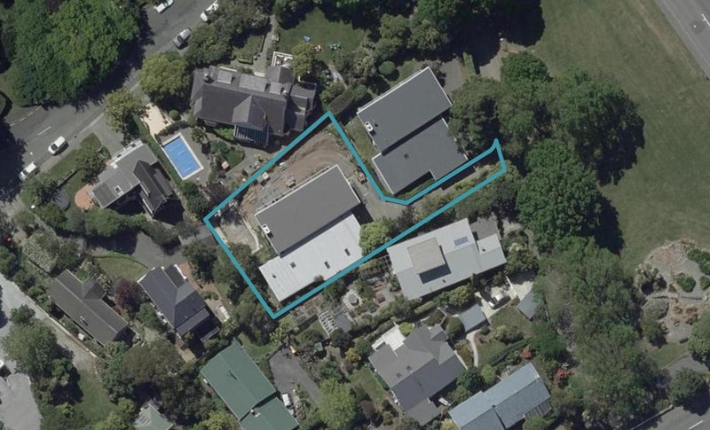 64 Dyers Pass Road, Cashmere, Christchurch - Carousel 1
