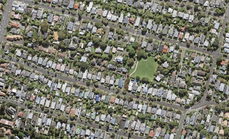 95A Peary Road, Mount Eden, Auckland - Carousel 1