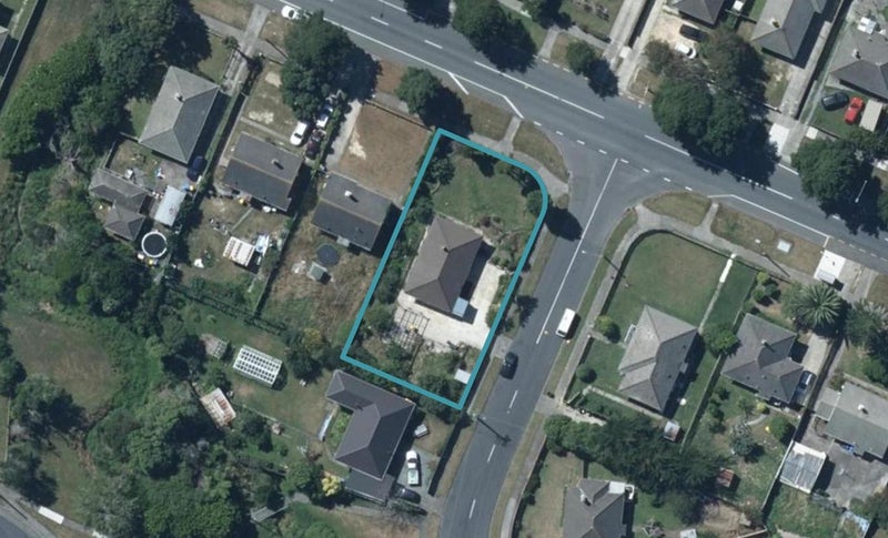 2 Gear Terrace, Ranui, Porirua - Carousel 1