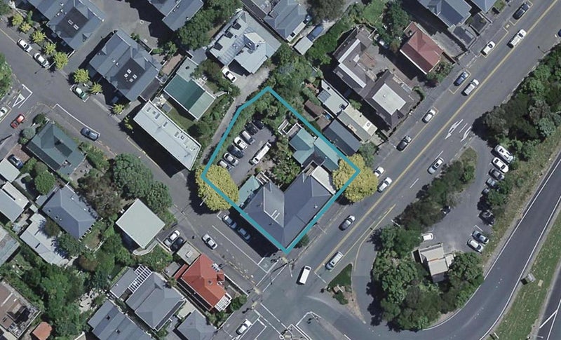 230 Tinakori Rd, Thorndon, Wellington - Carousel 1