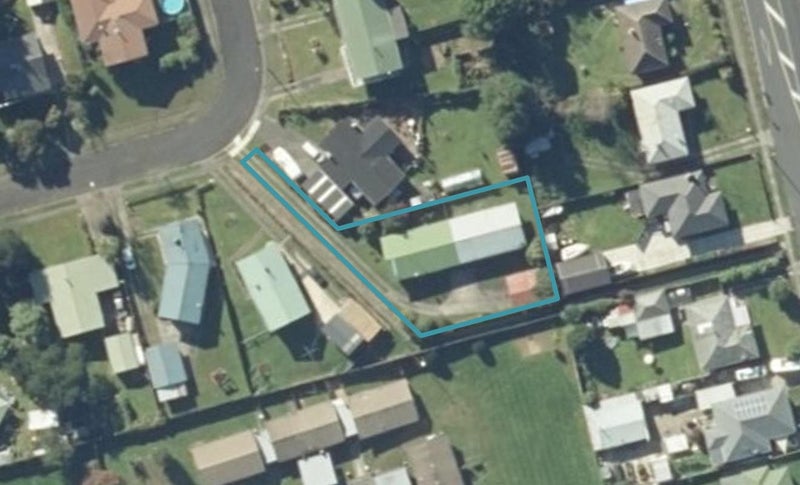 13B George Place, Tokoroa, Tokoroa - Carousel 1