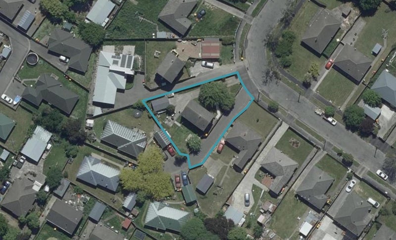 11 Primrose Street, Northcote, Christchurch - Carousel 1