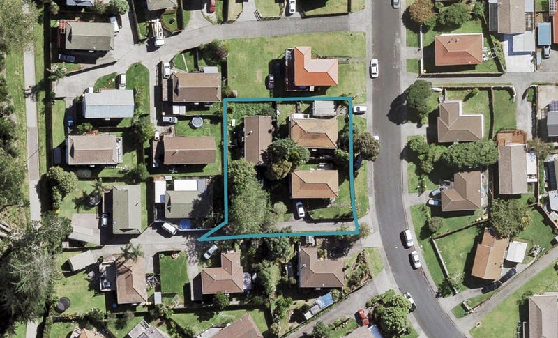 1/30 Borich Road, Sunnyvale, Auckland - Carousel 1