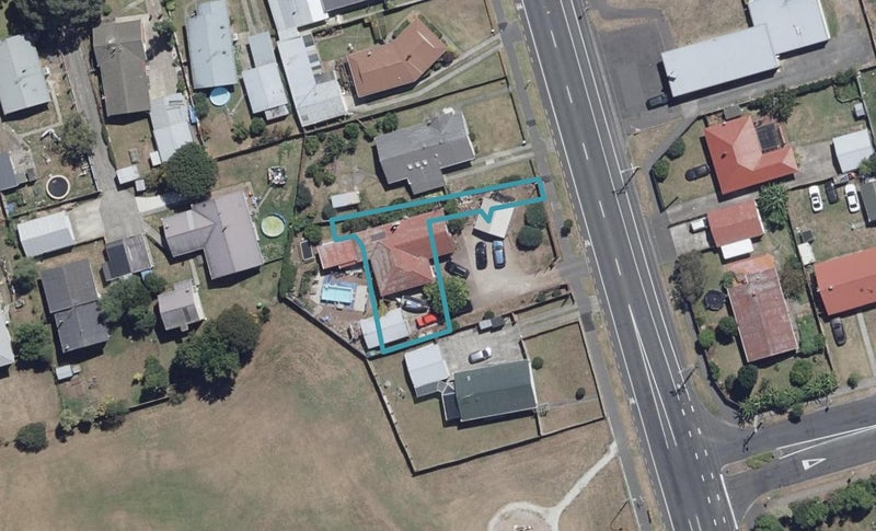 3/105 Bankwood Road, Chartwell, Hamilton - Carousel 1