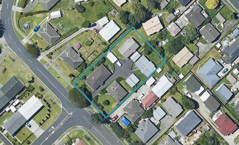25A Twentythird Avenue, Gate Pa, Tauranga - Carousel 1