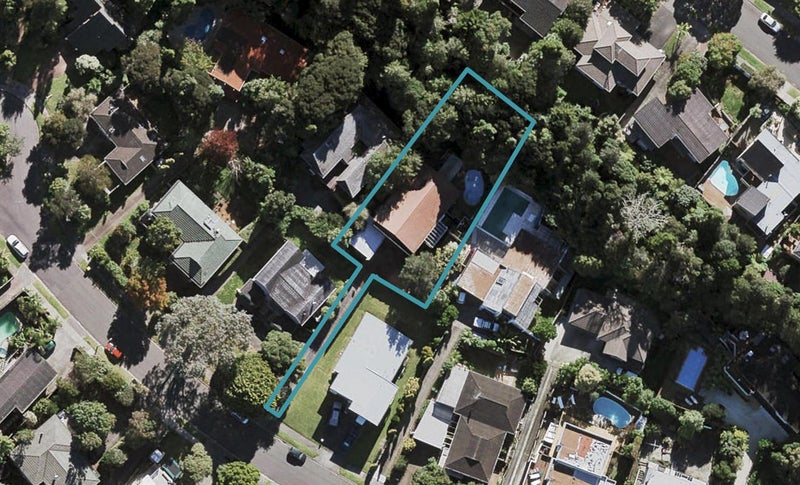 25 Mappin Place, Chatswood, Auckland - Carousel 1