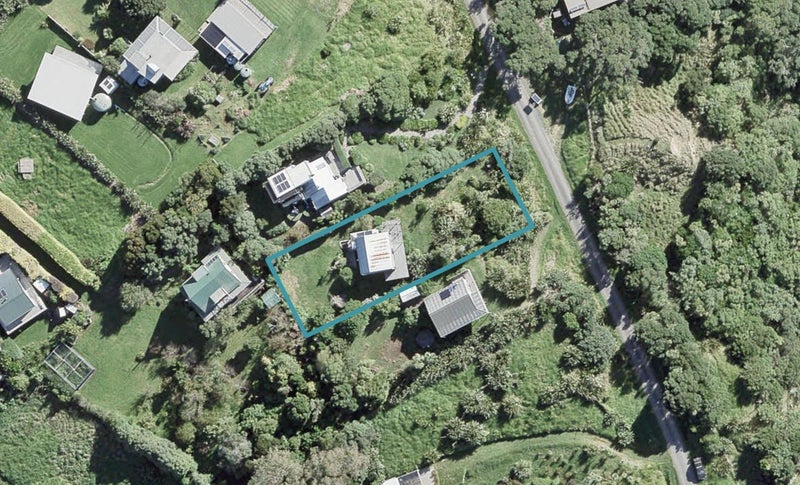 81 South Pacific Road, Rakino Island, Auckland - Carousel 1