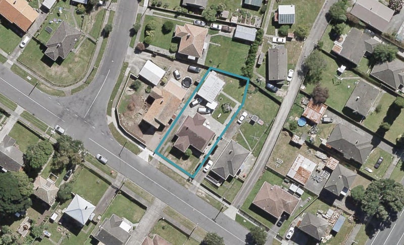 4 Macky Street, Taita, Lower Hutt - Carousel 1
