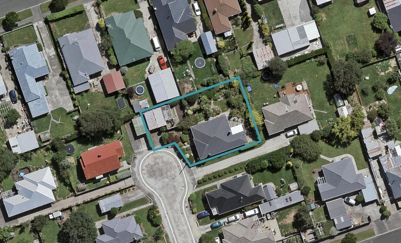 9 Herriot Court, Richmond, Invercargill - Carousel 1