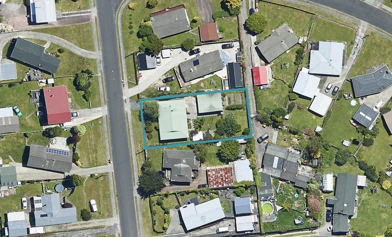 18 Alison Street, Mangakakahi, Rotorua - Carousel 1
