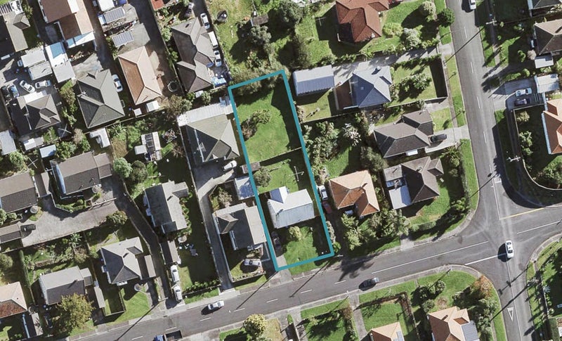 39 Parkinson Avenue, Wesley, Auckland - Carousel 1