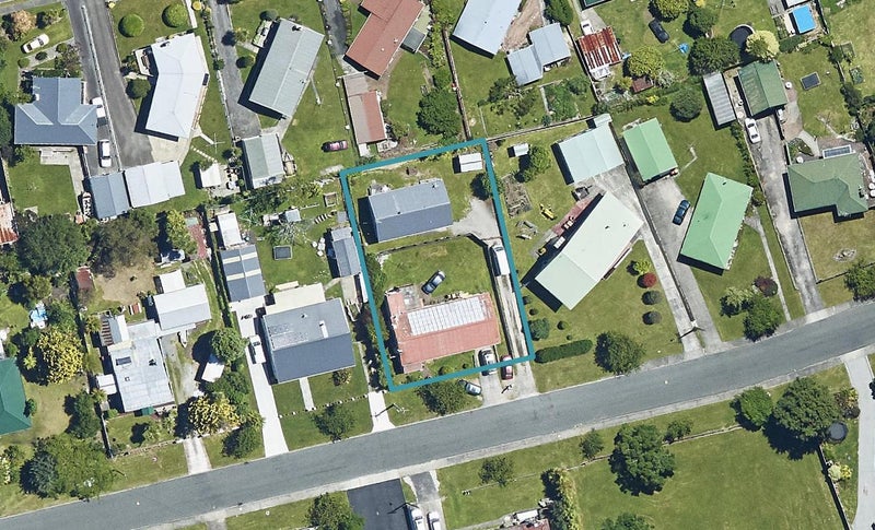 18B Cochrane Street, Fairy Springs, Rotorua - Carousel 1