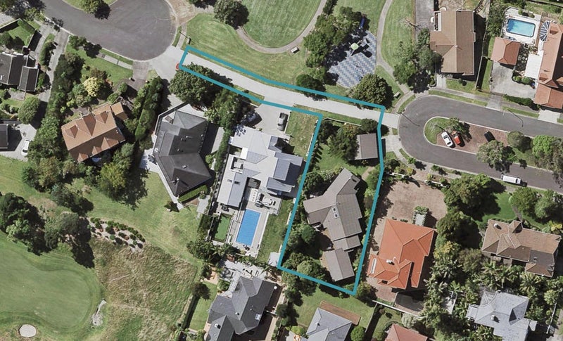 6 Taitokerau Way, Saint Johns, Auckland - Carousel 1