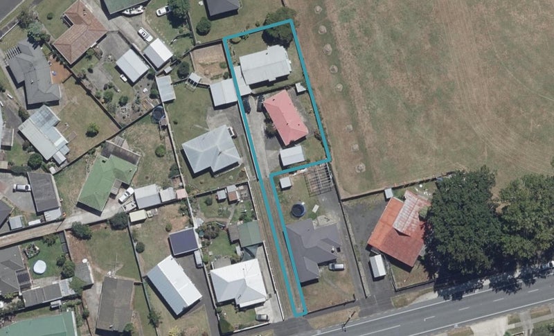 46A Collins Road, Melville, Hamilton - Carousel 1