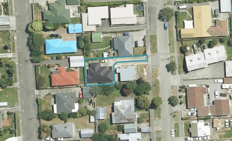 6A Carvell Street, Blenheim - Carousel 1