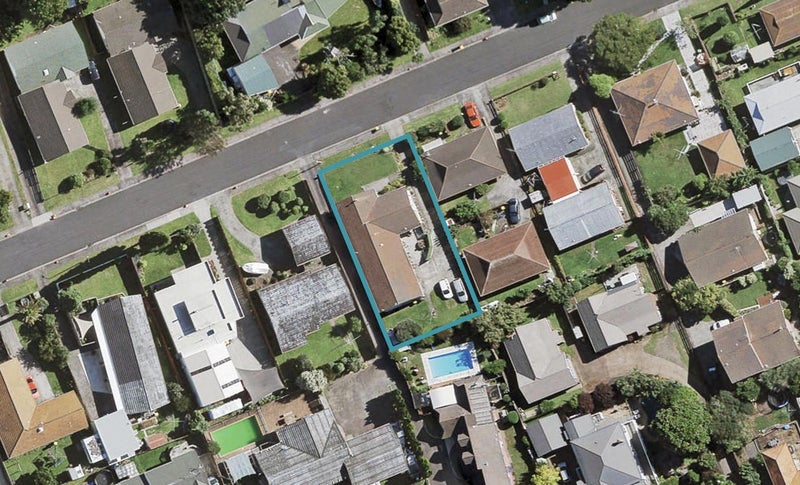 22 Manse Road, Pahurehure, Papakura - Carousel 1