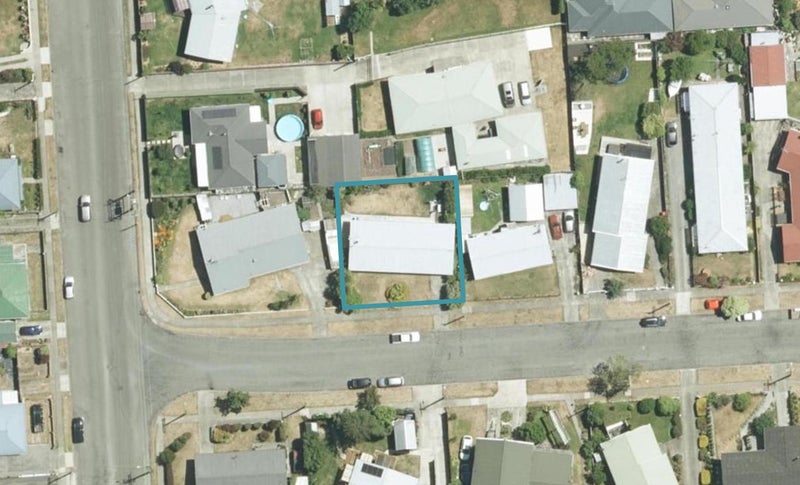 24 Moran Street, Redwoodtown, Blenheim - Carousel 1