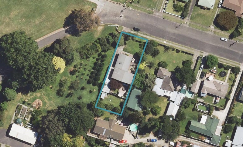 816 Childers Road, Te Hapara, Gisborne - Carousel 1
