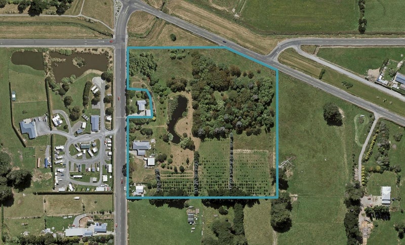 168 Chesney Street, Tisbury, Invercargill - Carousel 1