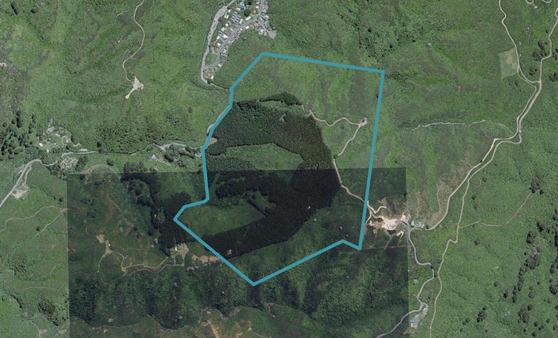 155 South Karori Road, Karori, Wellington - Carousel 1
