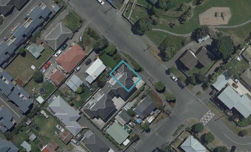 1/19 Cameron Street, Sydenham, Christchurch - Carousel 1